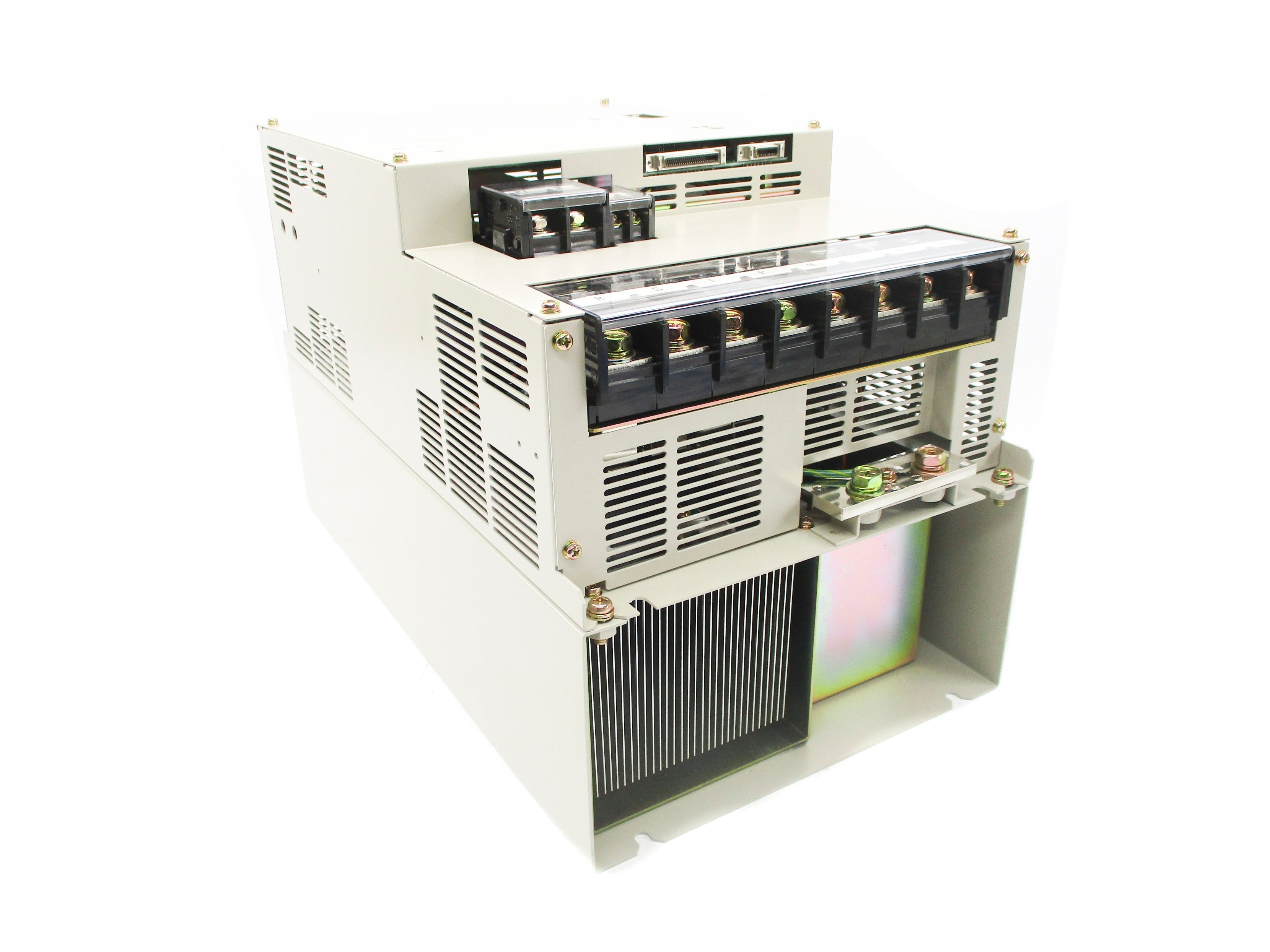 YASKAWA SGDB-1AADG NSMP