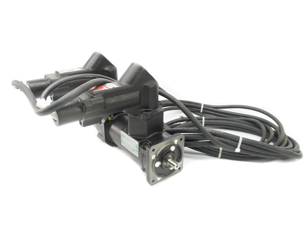 YASKAWA USASGM-05-HGA1 NSMP