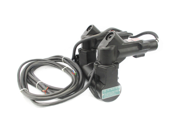 YASKAWA USASGM-05-HGA1 NSMP