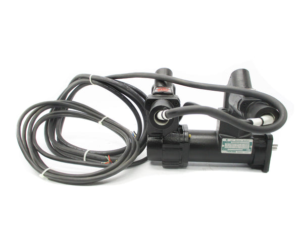 YASKAWA USASGM-05-HGA1 NSMP