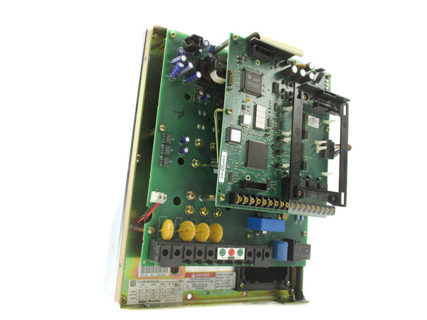 ALLEN BRADLEY 1336F-BRF200-AN-EN SER. A NSNP