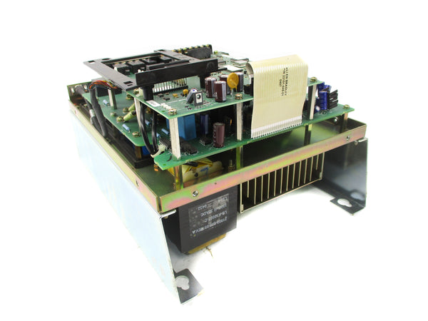 ALLEN BRADLEY 1336F-BRF200-AN-EN SER. A NSNP