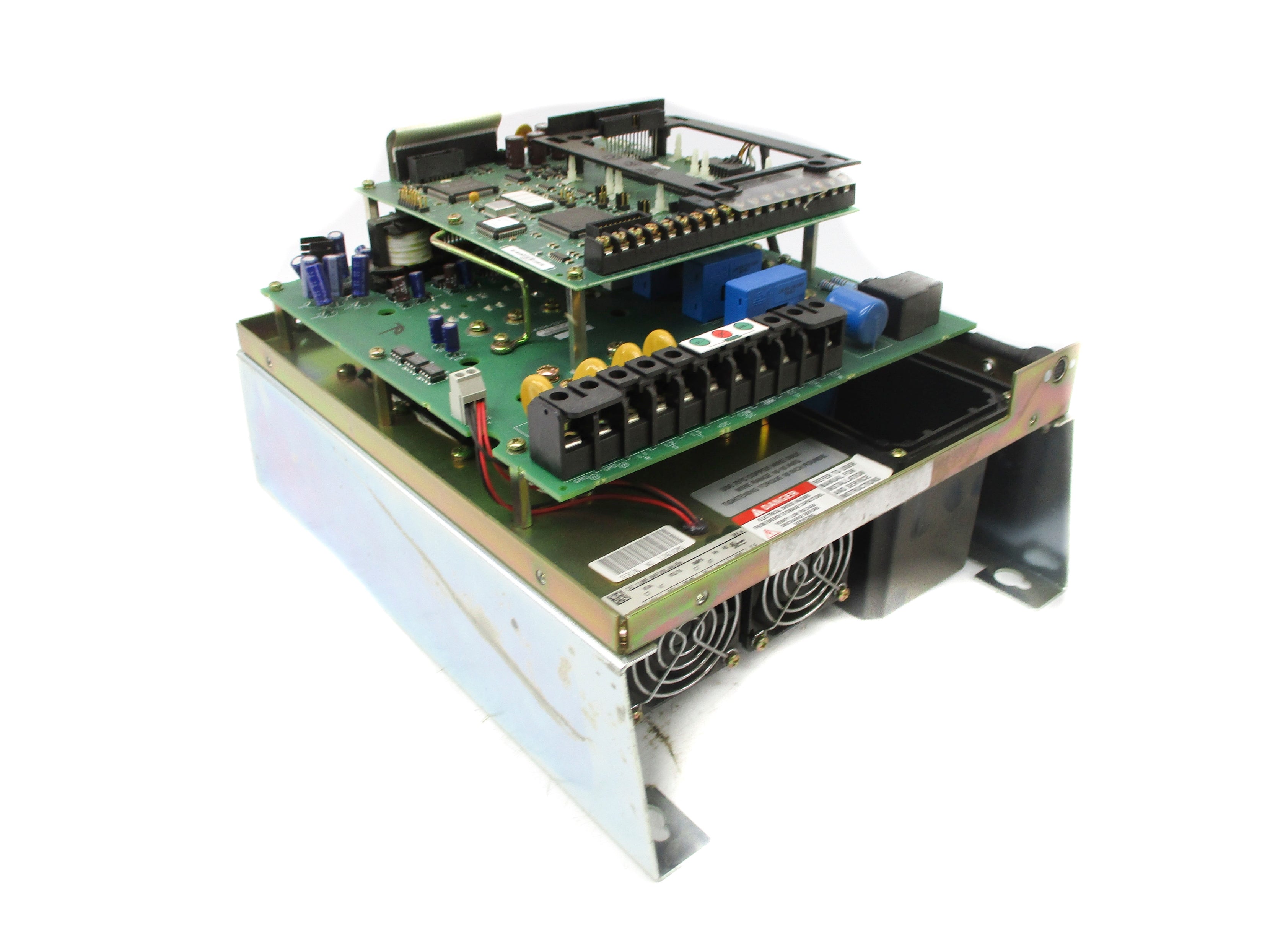 ALLEN BRADLEY 1336F-BRF200-AN-EN SER. A NSNP