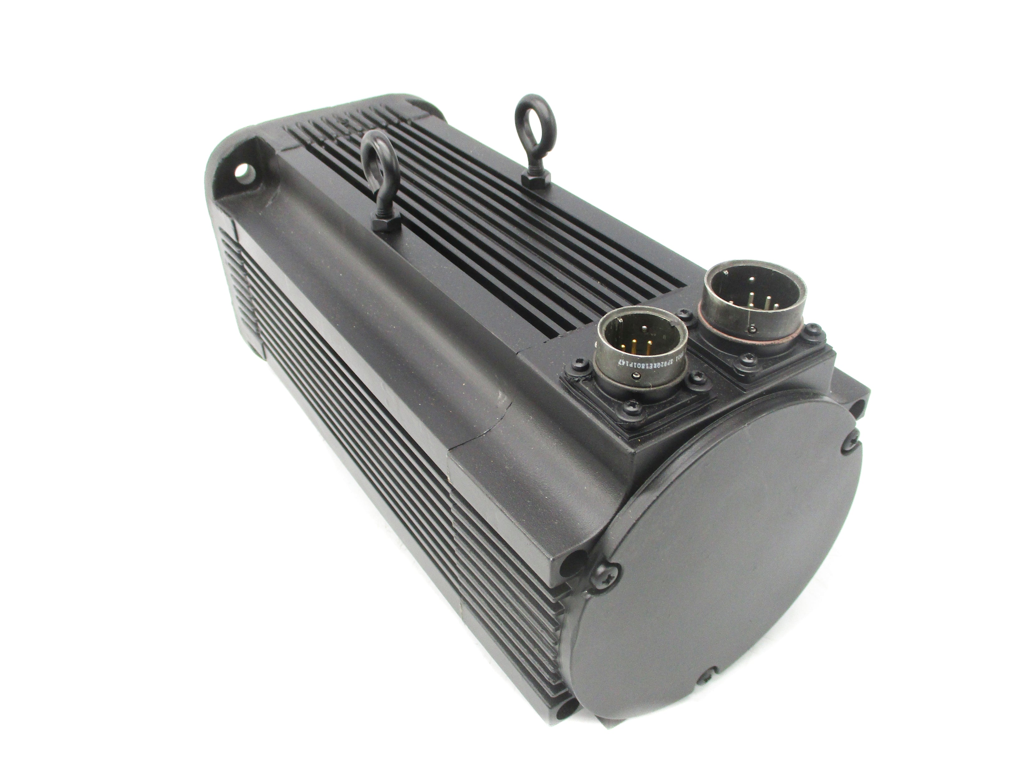 ALLEN BRADLEY 1326AB-B515E-21-K5 SER. C REMAN