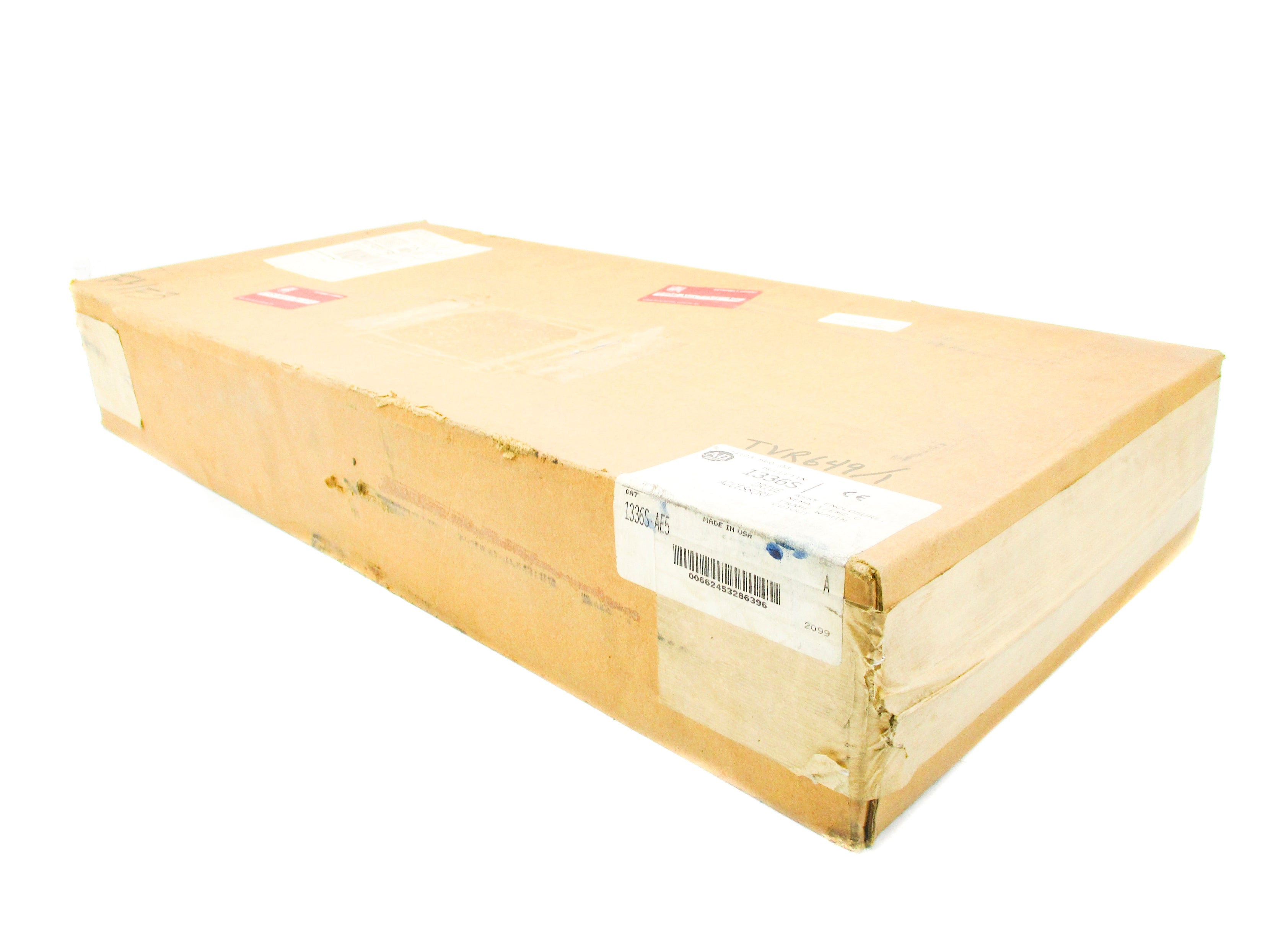 ALLEN BRADLEY 1336S-AE5 SER. A NSFS