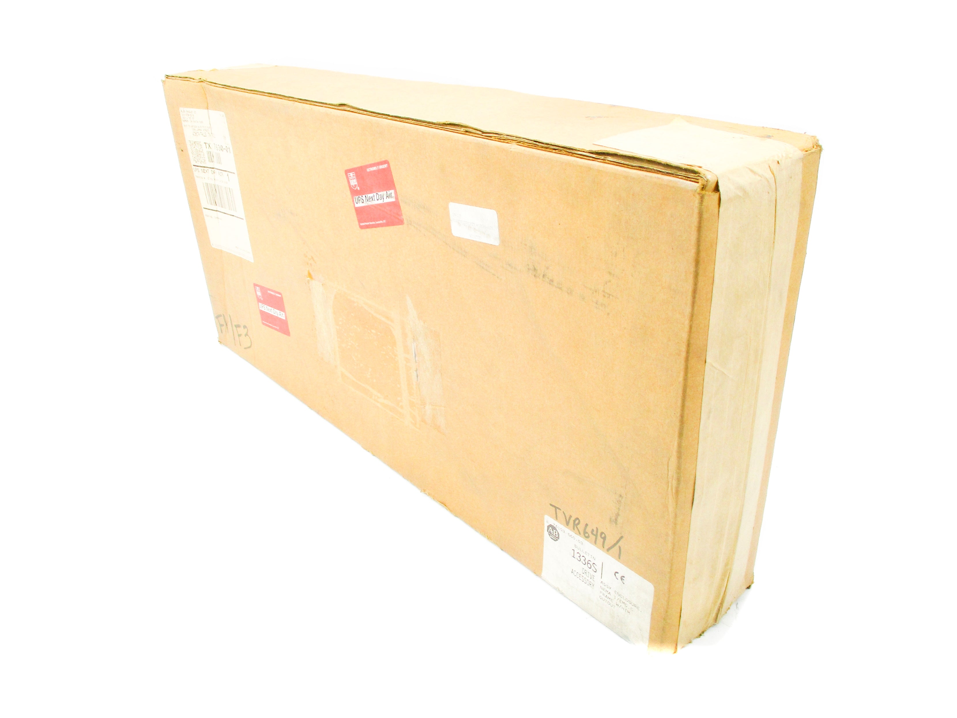 ALLEN BRADLEY 1336S-AE5 SER. A NSFS