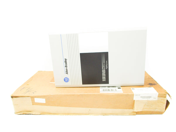 ALLEN BRADLEY 1336S-AE4 SER. A NSMP