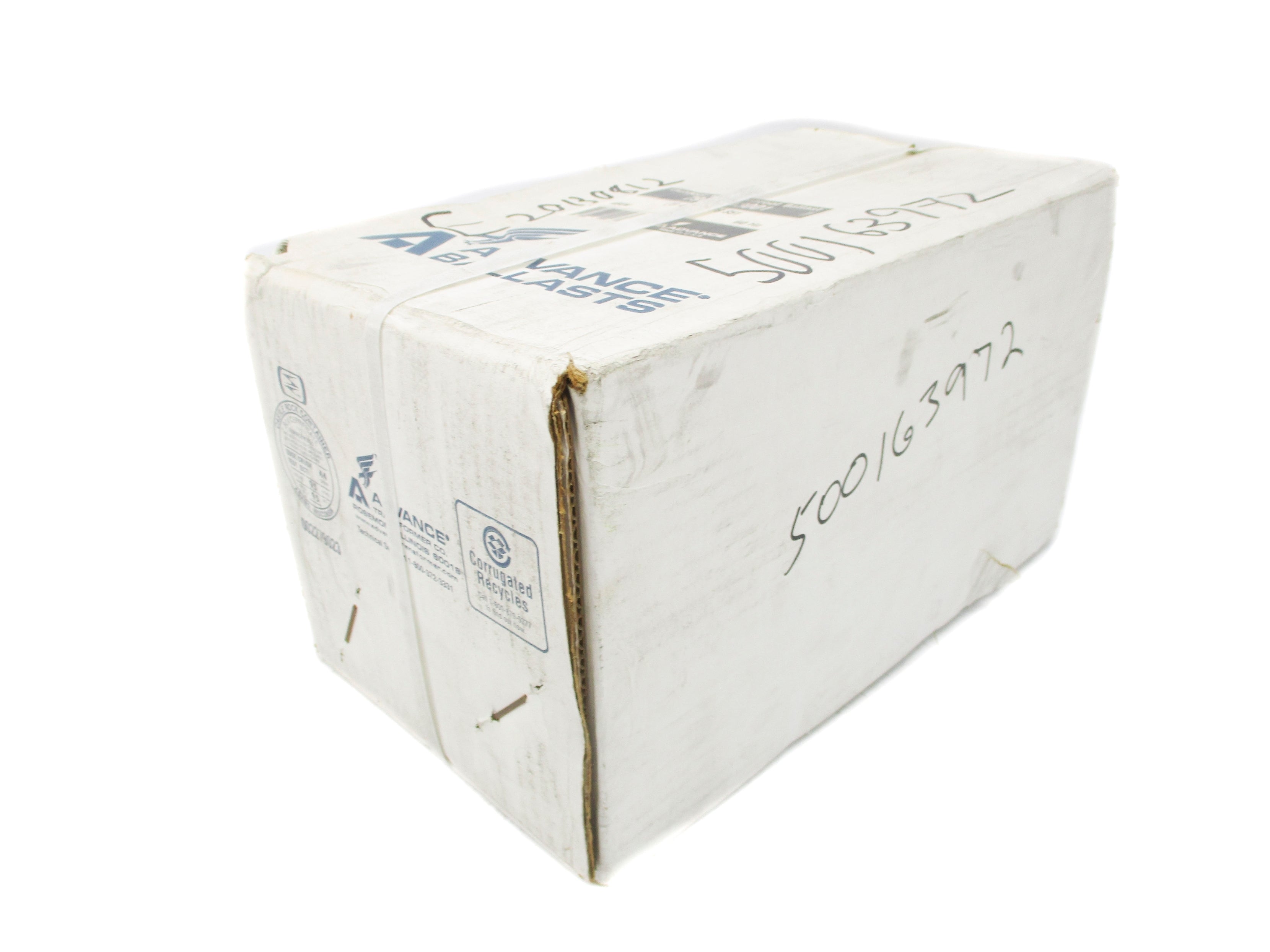 ADVANCE 79W8443001 NSFS