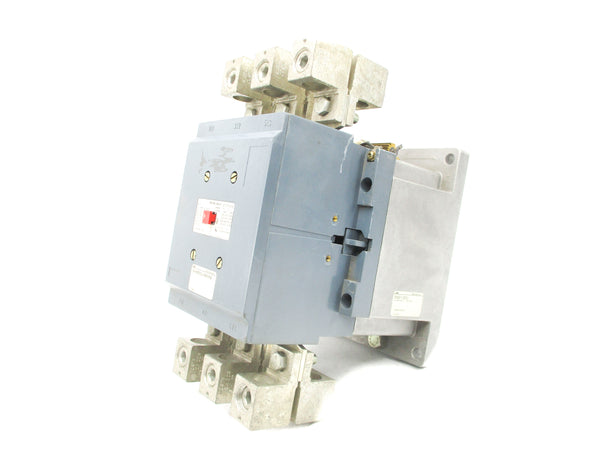 ABB 0KYM6G21/0NKUM6 120VAC NSNP