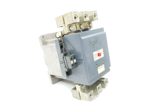 ABB 0KYM6G21/0NKUM6 120VAC NSNP