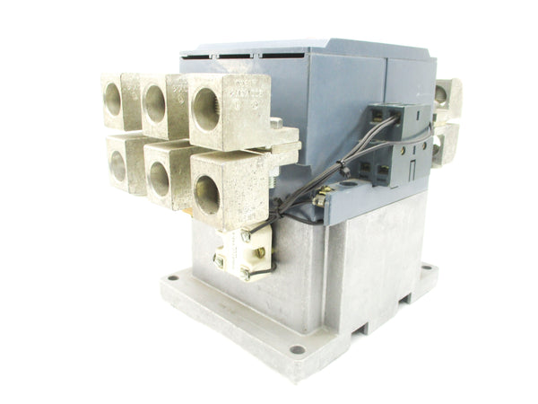 ABB 0KYM6G21/0NKUM6 120VAC NSNP