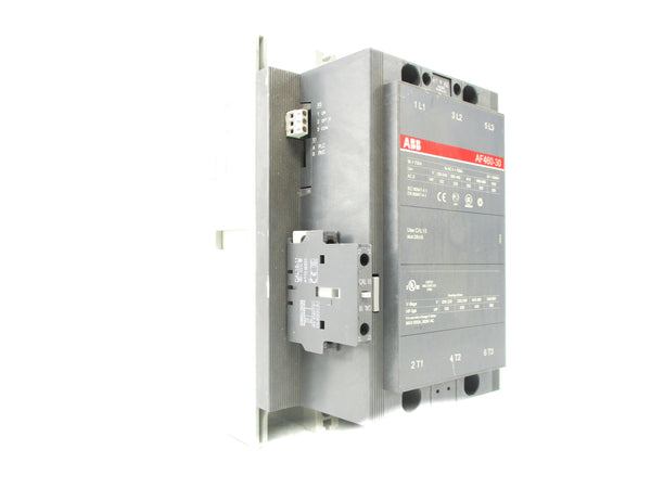 ABB AF460-30 110-250V UNMP