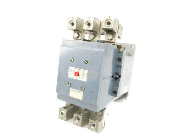 ABB 0KYM6G21/0NKUM6 120VAC UNMP