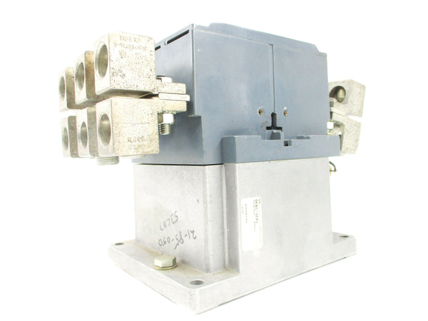 ABB 0KYM6G21/0NKUM6 120VAC UNMP