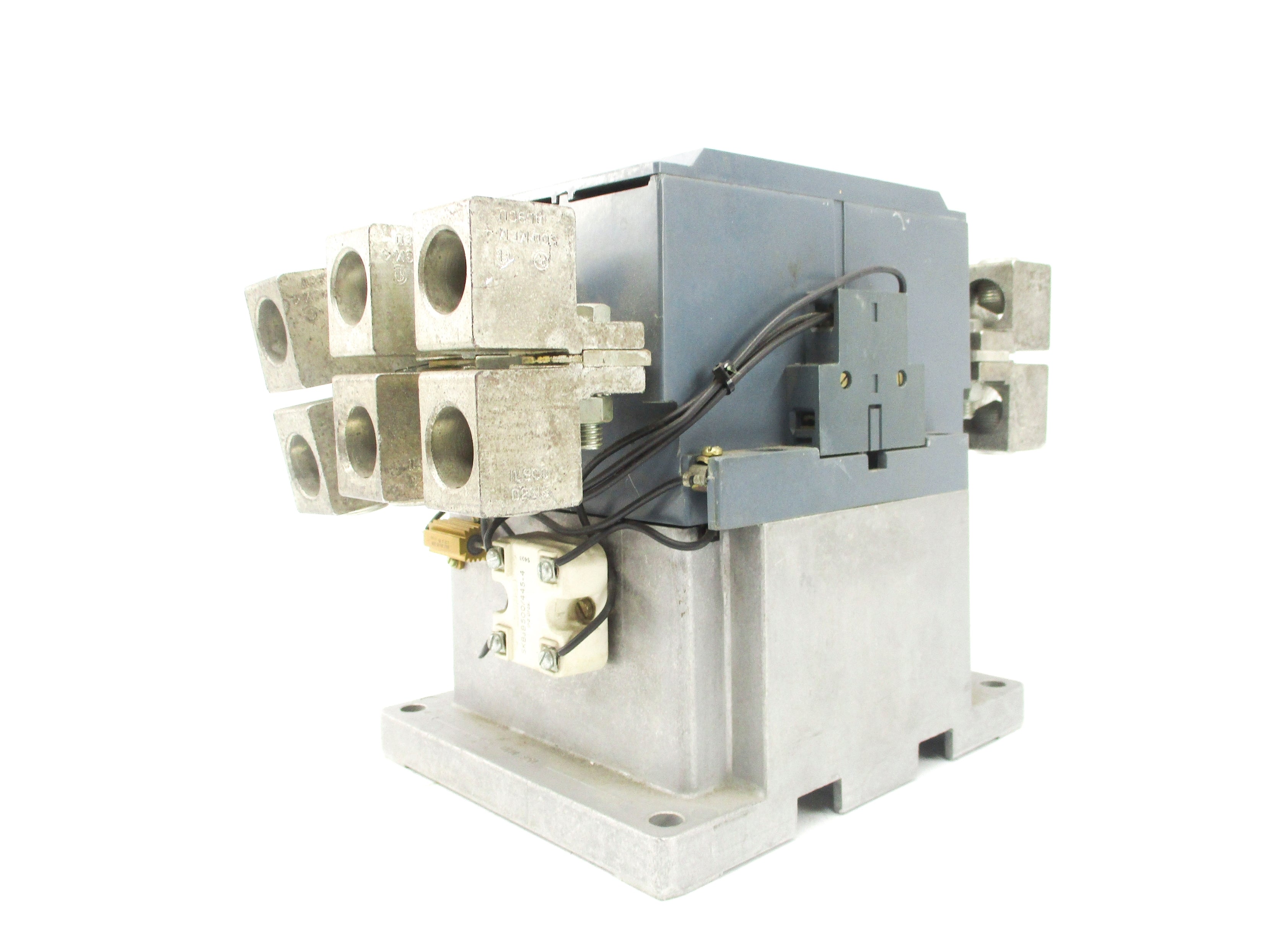 ABB 0KYM6G21/0NKUM6 120VAC UNMP