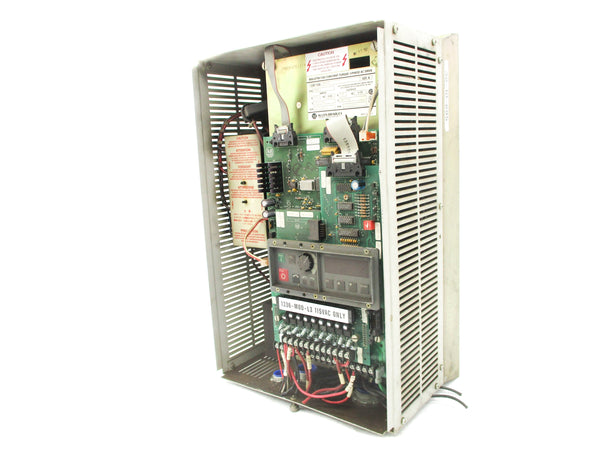 ALLEN BRADLEY 1336-B010-EOD SER. A (AS PICTURED) UNMP