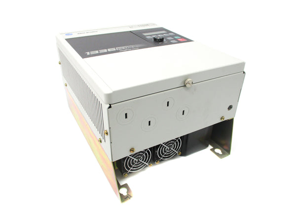 ALLEN BRADLEY 1336F-BRF150-AA-EN-HAS1-L6 SER. A NSMP