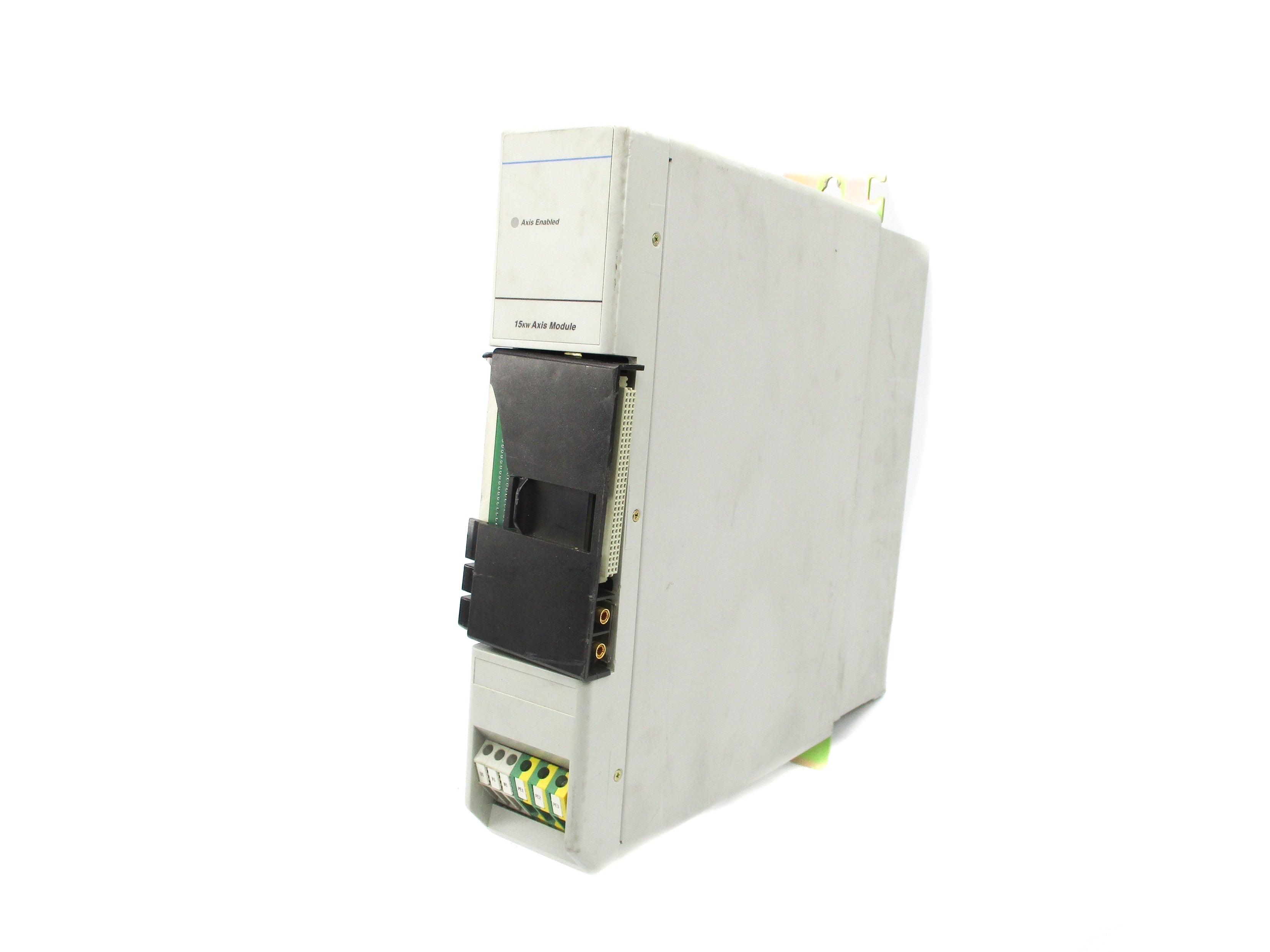 ALLEN BRADLEY 1394-AM75 SER. A 530/680VDC 37.3A (AS PICTURED) UNMP