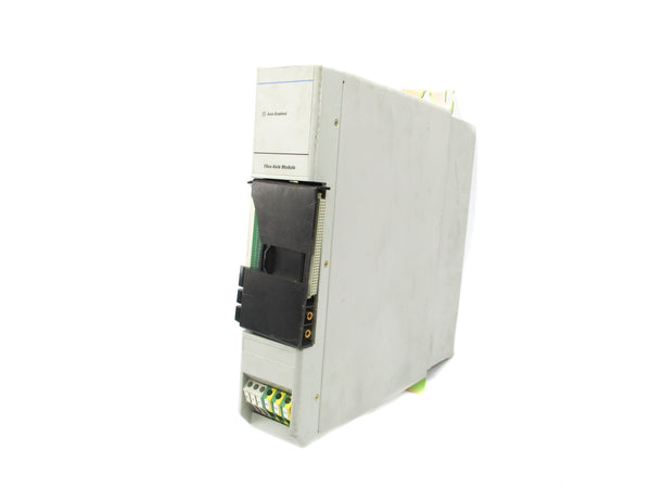 ALLEN BRADLEY 1394-AM75 SER. A 530/680VDC 37.3A (AS PICTURED) UNMP
