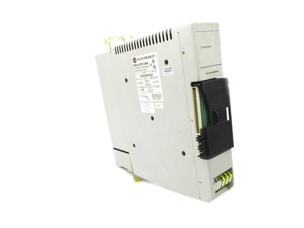 ALLEN BRADLEY 1394-AM75 SER. A 530/680VDC 37.3A (AS PICTURED) UNMP