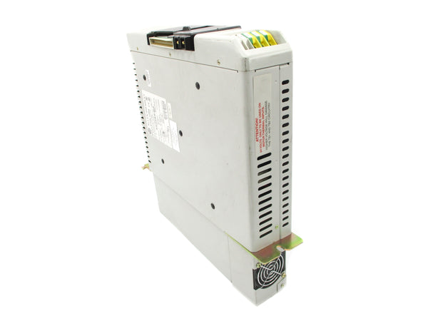 ALLEN BRADLEY 1394-AM75 SER. A 530/680VDC 37.3A (AS PICTURED) UNMP