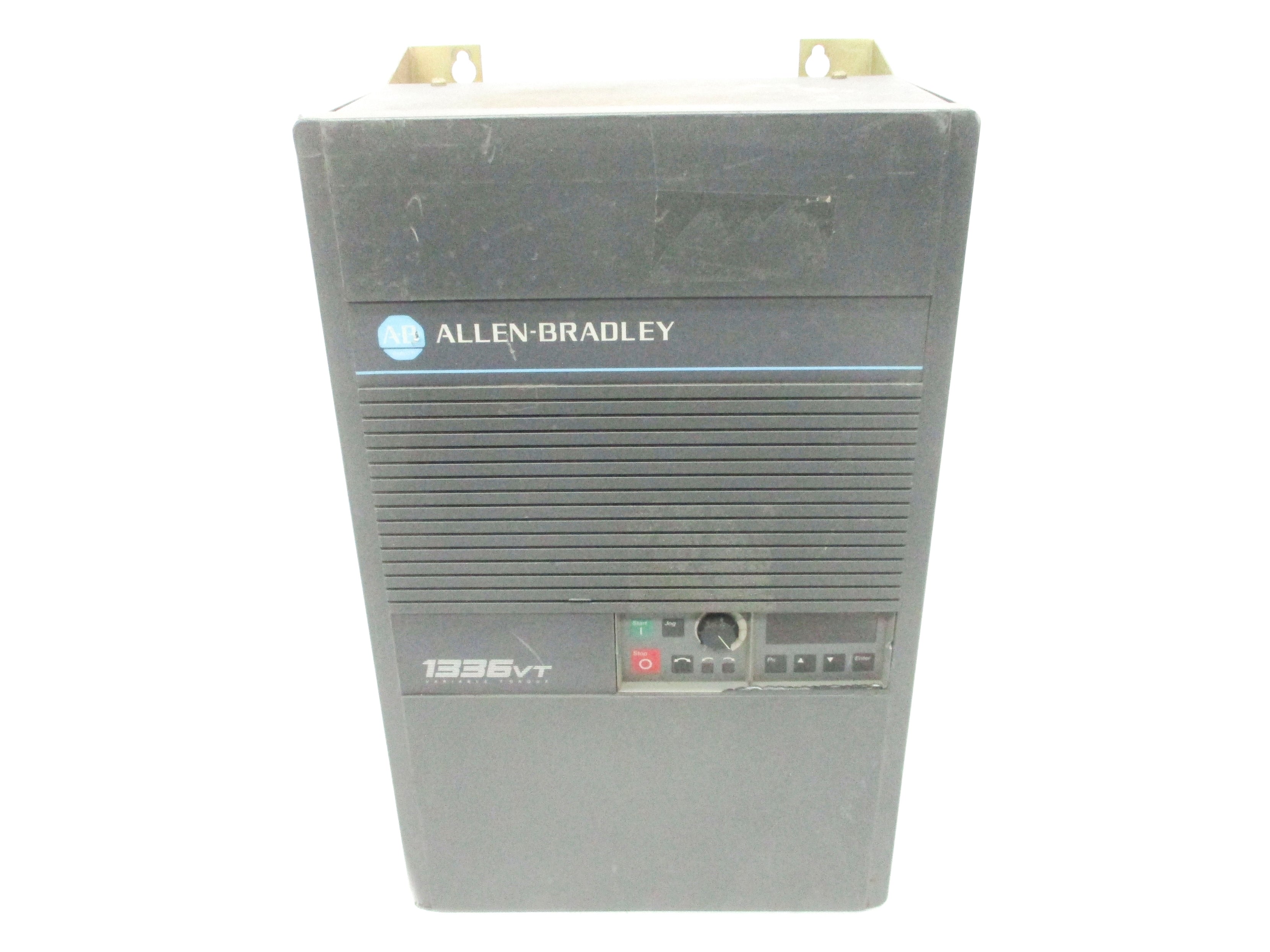 ALLEN BRADLEY 1336VT-B015-EAN-FA2-L1-S1 SER. A UNMP
