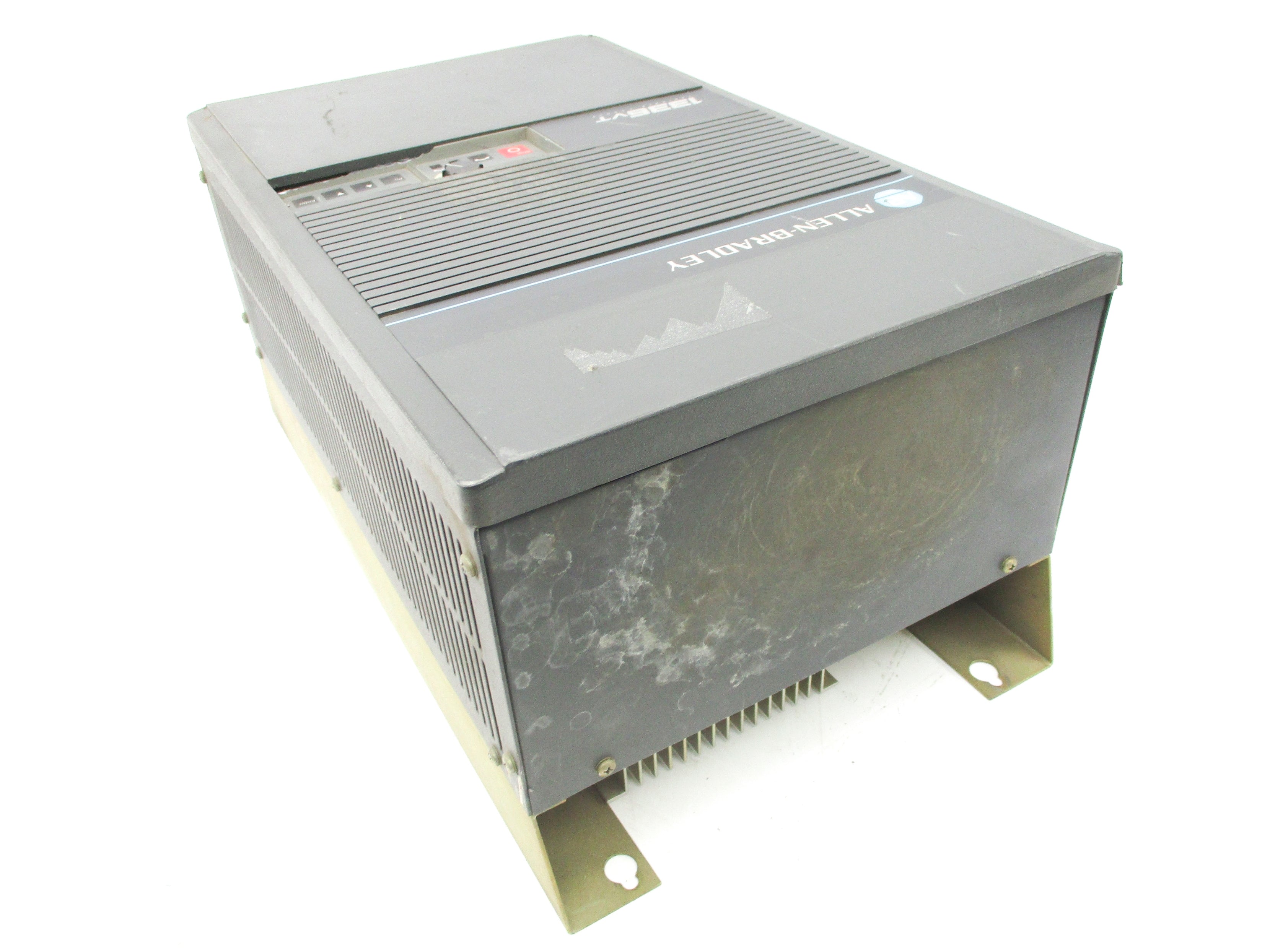 ALLEN BRADLEY 1336VT-B015-EAN-FA2-L1-S1 SER. A UNMP