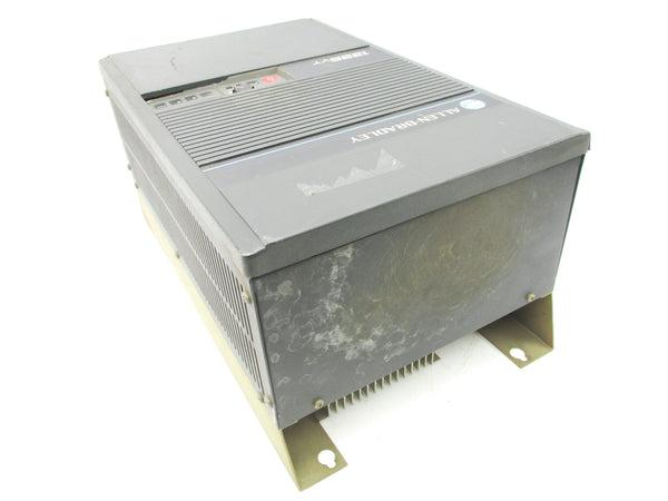 ALLEN BRADLEY 1336VT-B015-EAN-FA2-L1-S1 SER. A UNMP