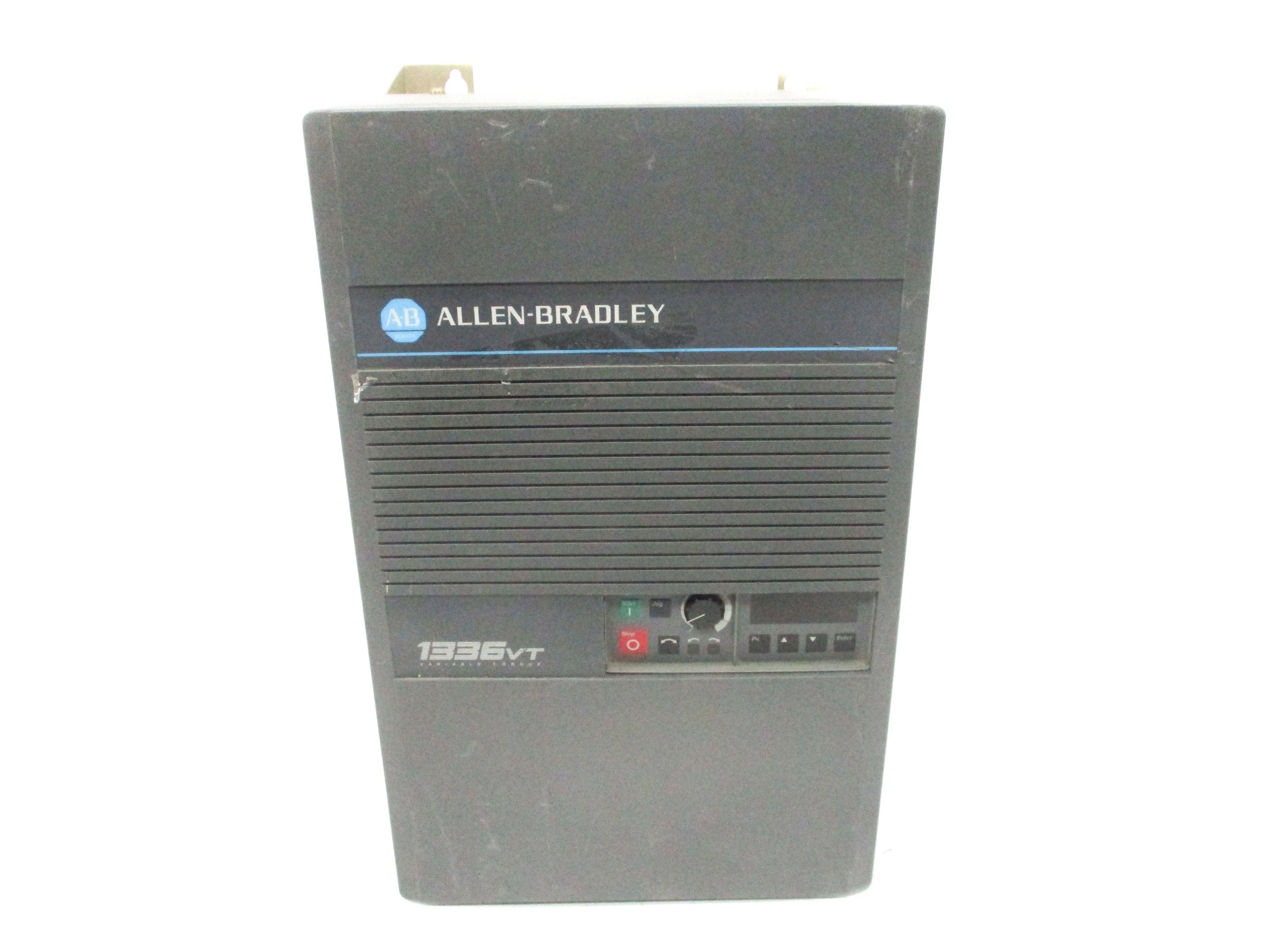 ALLEN BRADLEY 1336VT-B007-EAN-FA2-L1 SER. A UNMP