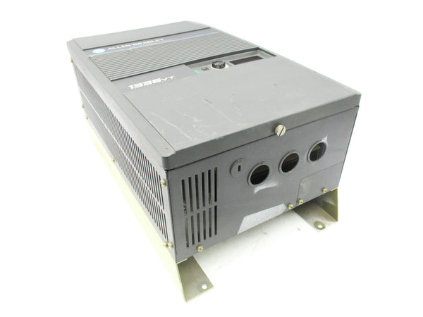 ALLEN BRADLEY 1336VT-B007-EAN-FA2-L1 SER. A UNMP