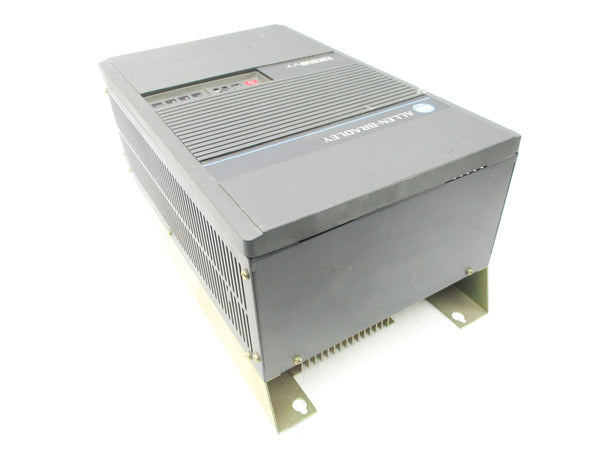 ALLEN BRADLEY 1336VT-B007-EAN-FA2-L1 SER. A UNMP