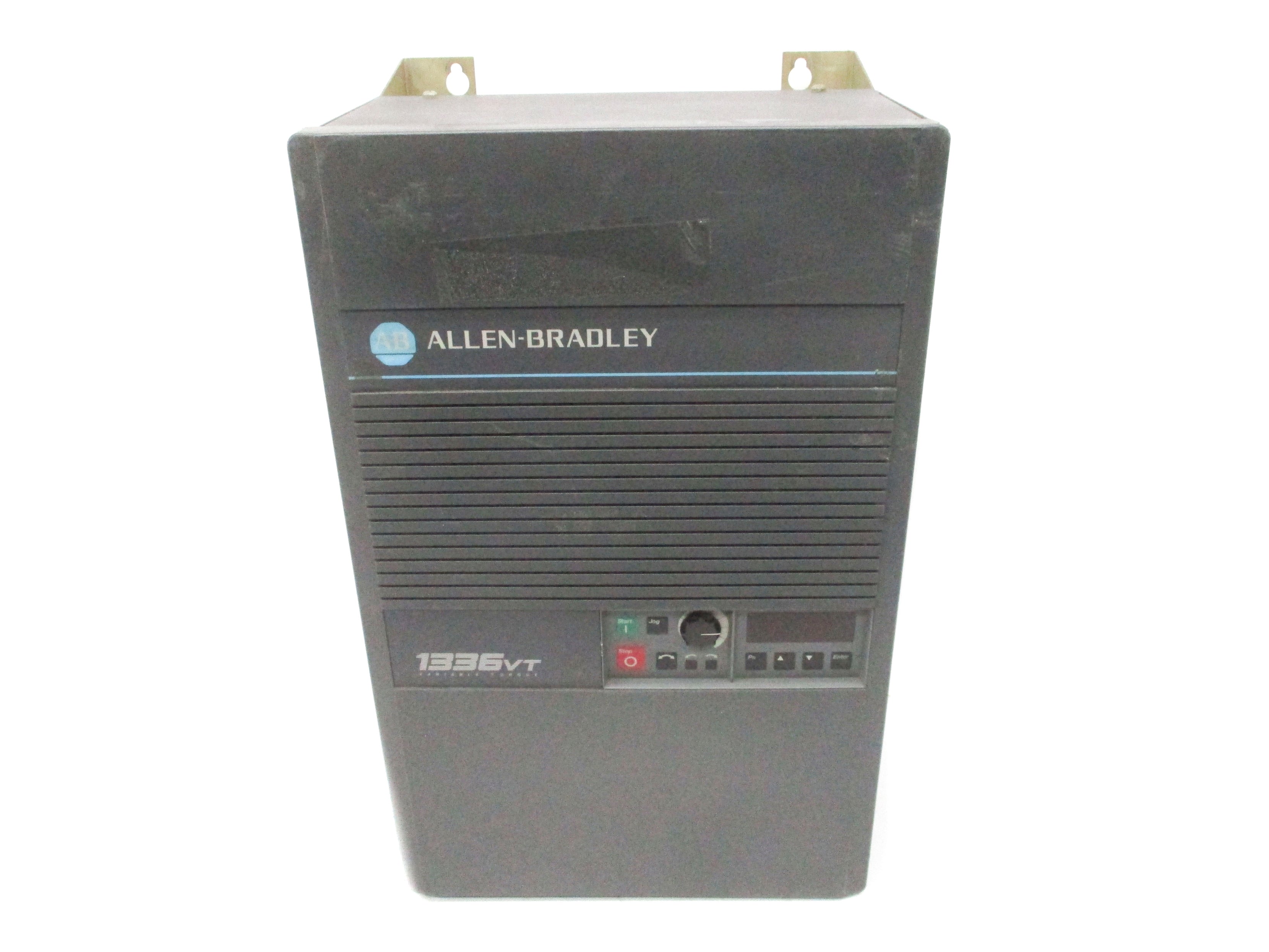 ALLEN BRADLEY 1336VT-B010-EAN-FA2-L1-S1 SER. A UNMP
