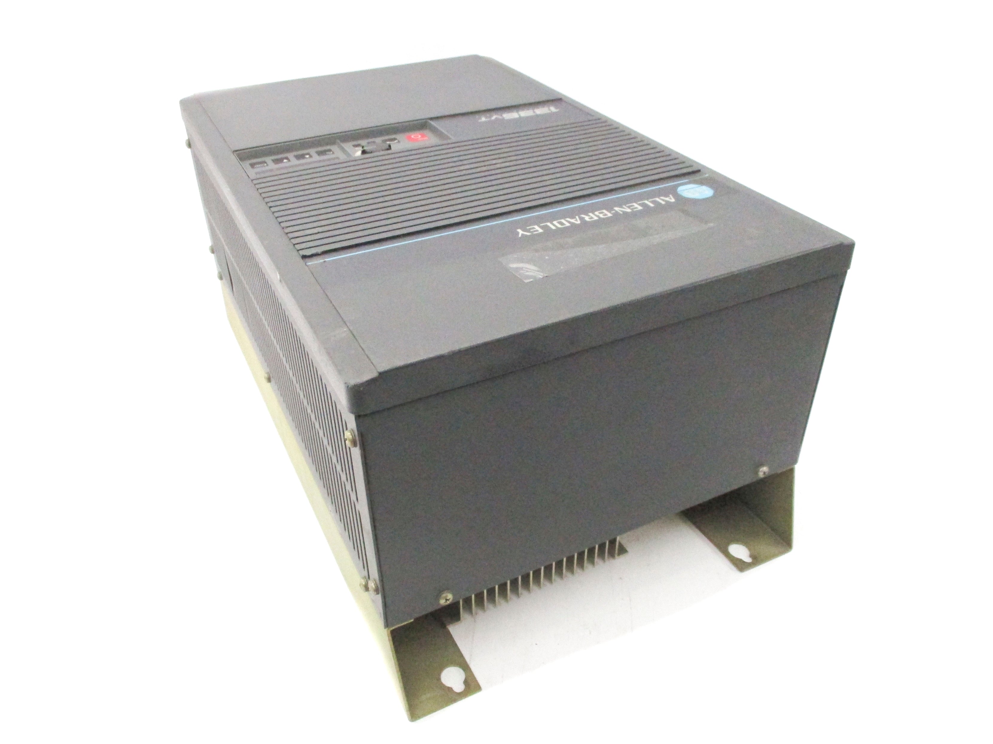 ALLEN BRADLEY 1336VT-B010-EAN-FA2-L1-S1 SER. A UNMP