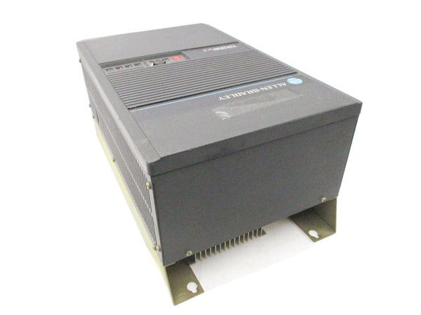 ALLEN BRADLEY 1336VT-B010-EAN-FA2-L1-S1 SER. A UNMP