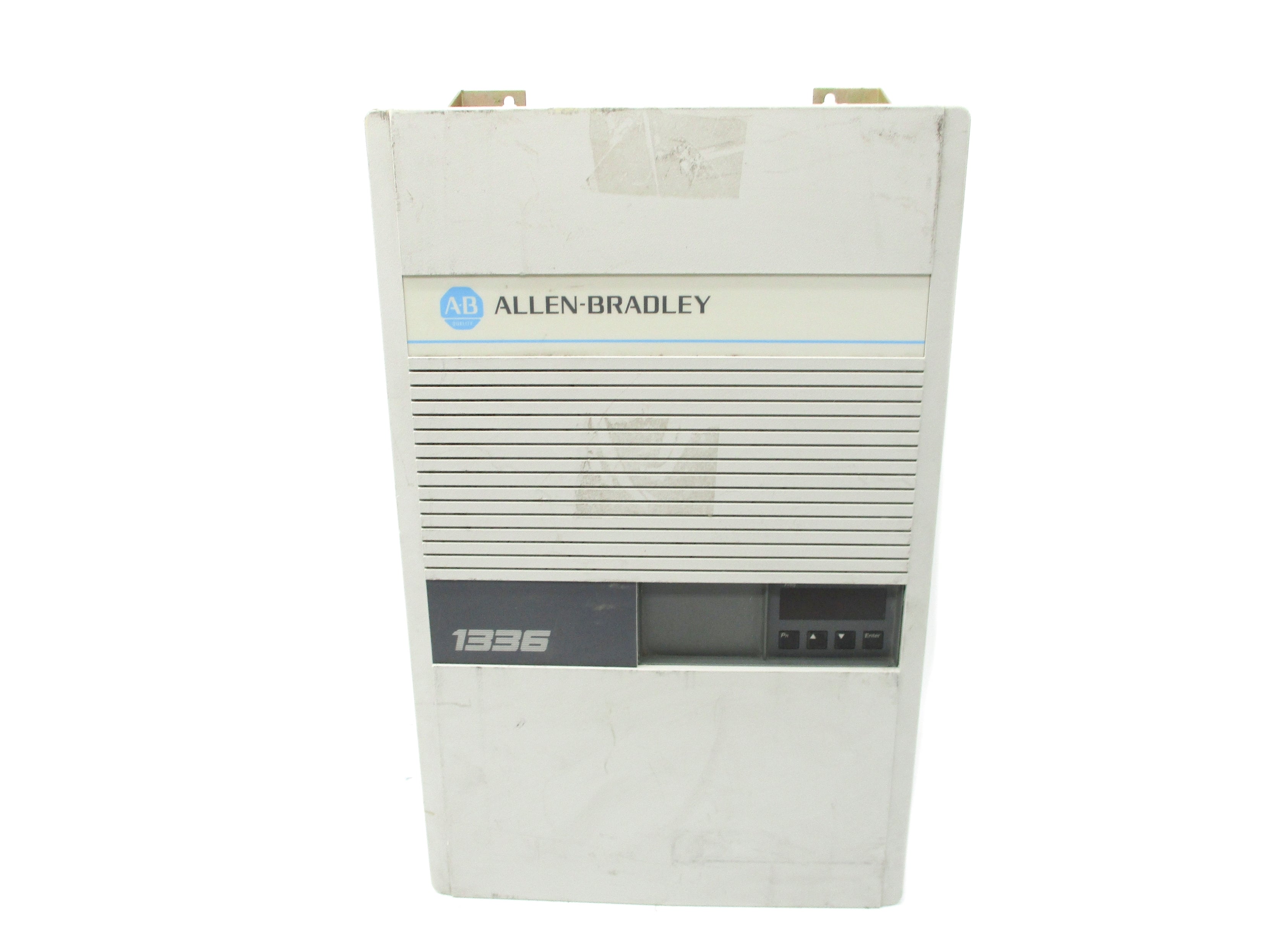 ALLEN BRADLEY 1336-B010-EAD-S1 SER. A UNMP