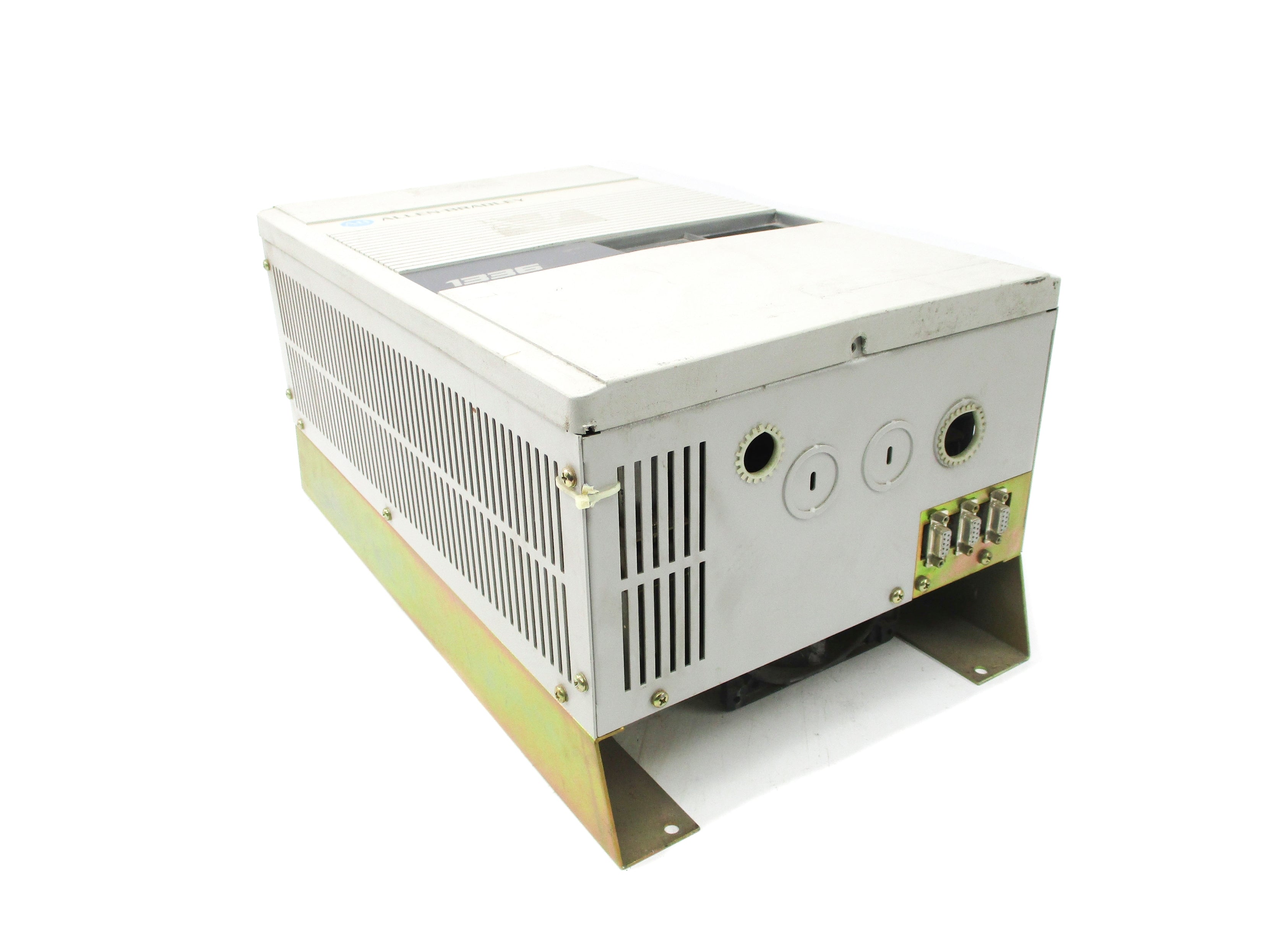 ALLEN BRADLEY 1336-B010-EAD-S1 SER. A UNMP