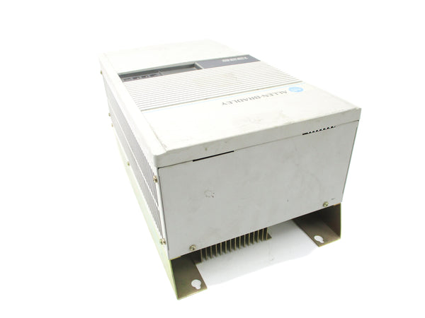 ALLEN BRADLEY 1336-B010-EAD-S1 SER. A UNMP