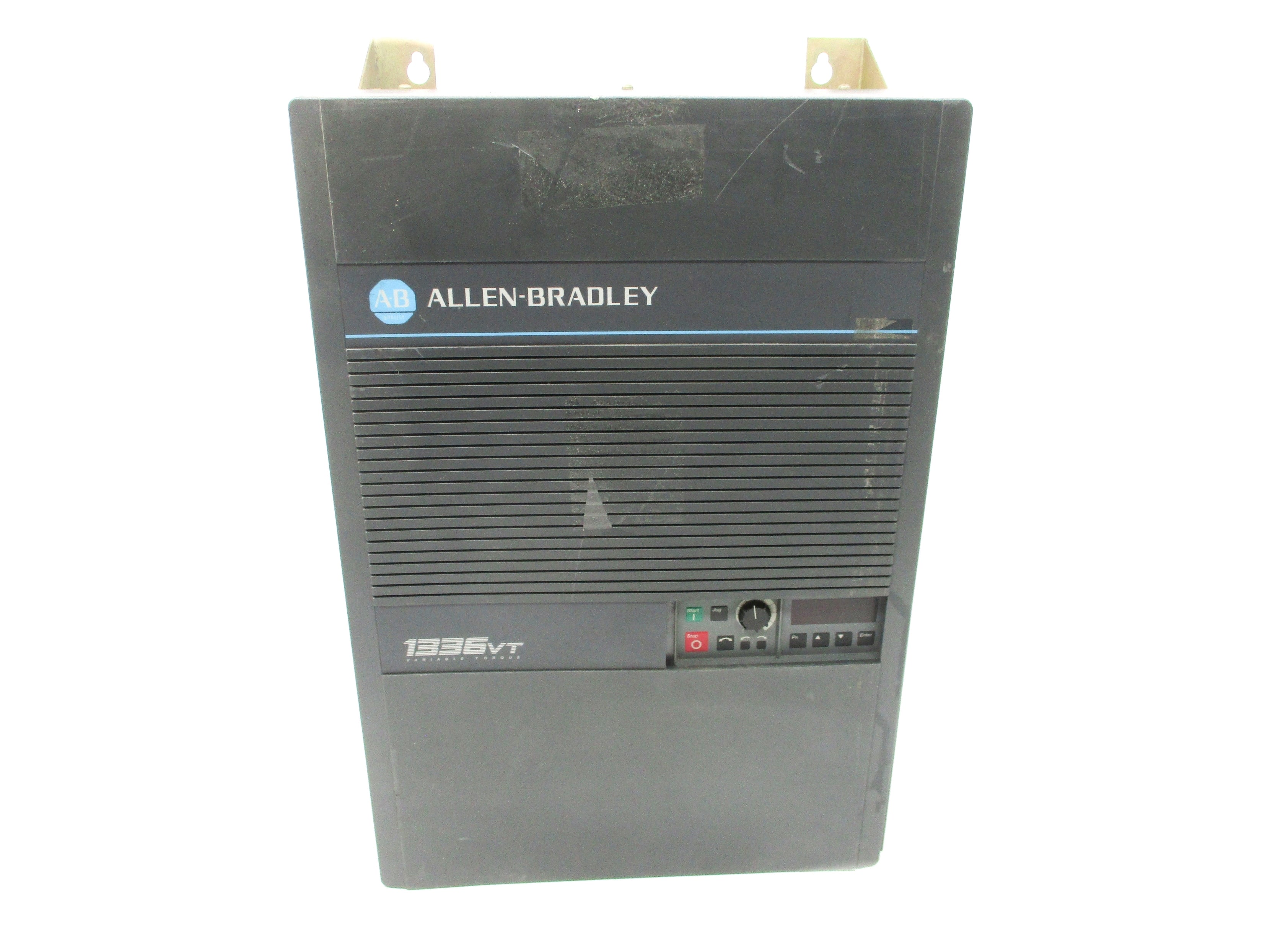 ALLEN BRADLEY 1336VT-B040-EAR-FA2-L1-S1 SER. A UNMP