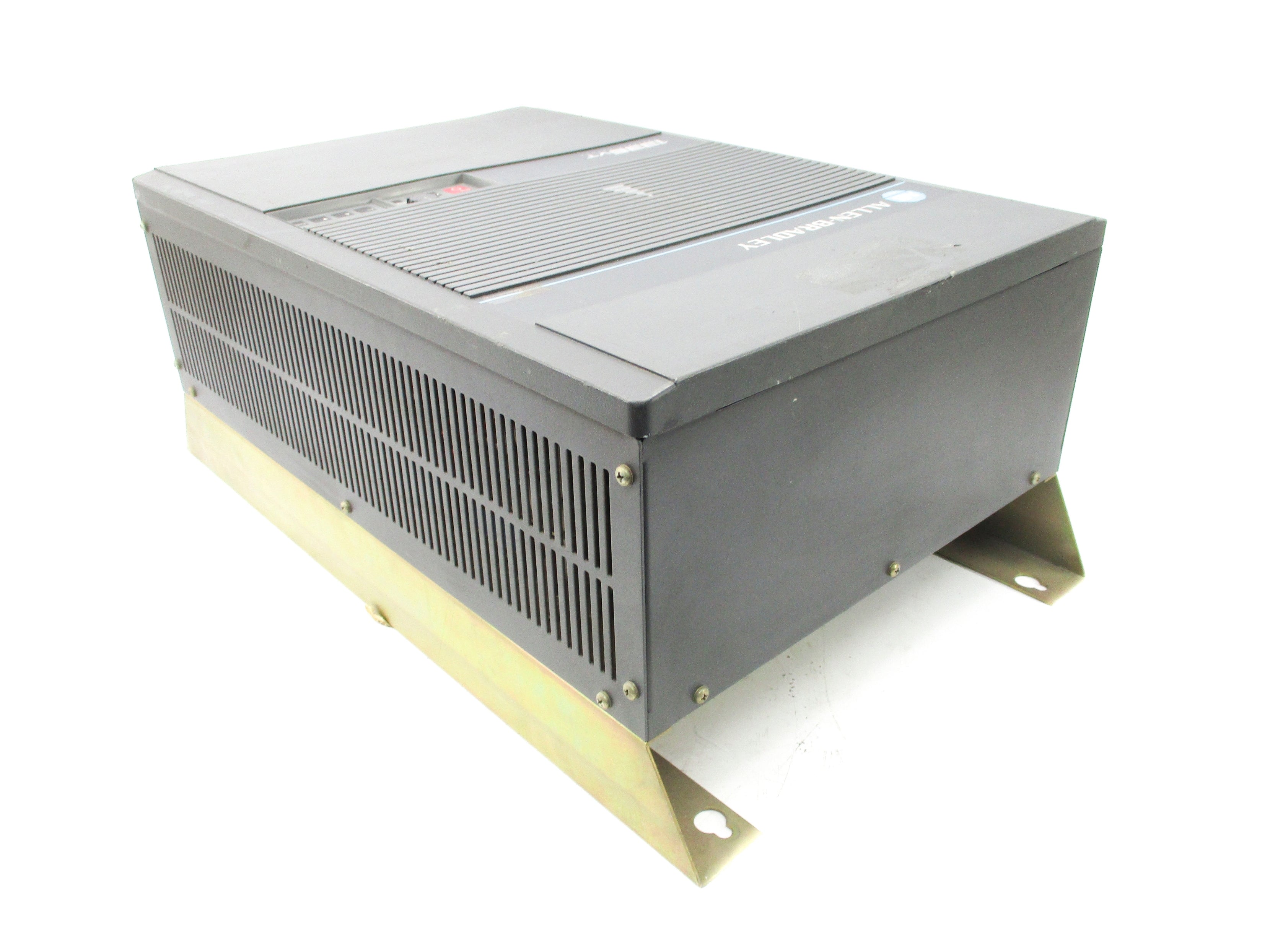 ALLEN BRADLEY 1336VT-B040-EAR-FA2-L1-S1 SER. A UNMP