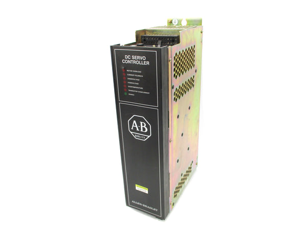 ALLEN BRADLEY 1388B-AV10-A07 SER. B UNMP
