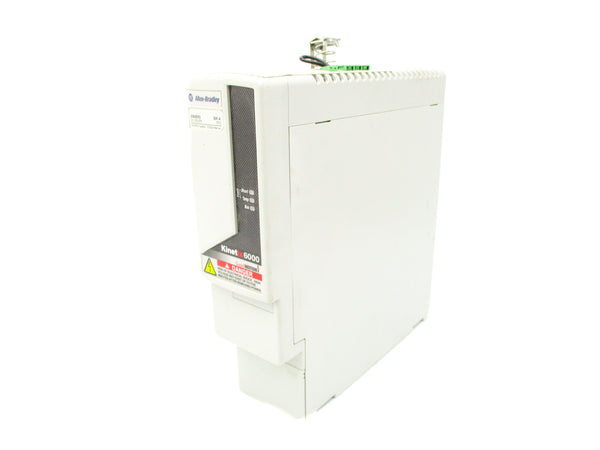 ALLEN BRADLEY 2094-BSP2 SER. A F/W V1.068 UNMP