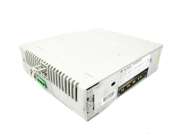 ALLEN BRADLEY 2094-BSP2 SER. A F/W V1.068 UNMP