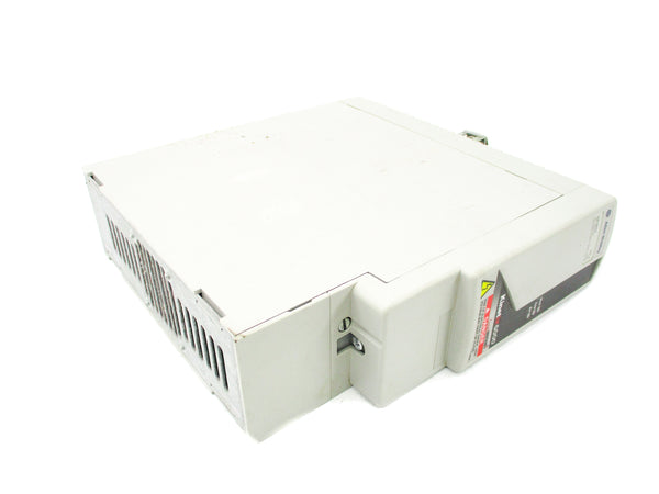 ALLEN BRADLEY 2094-BSP2 SER. A F/W V1.068 UNMP