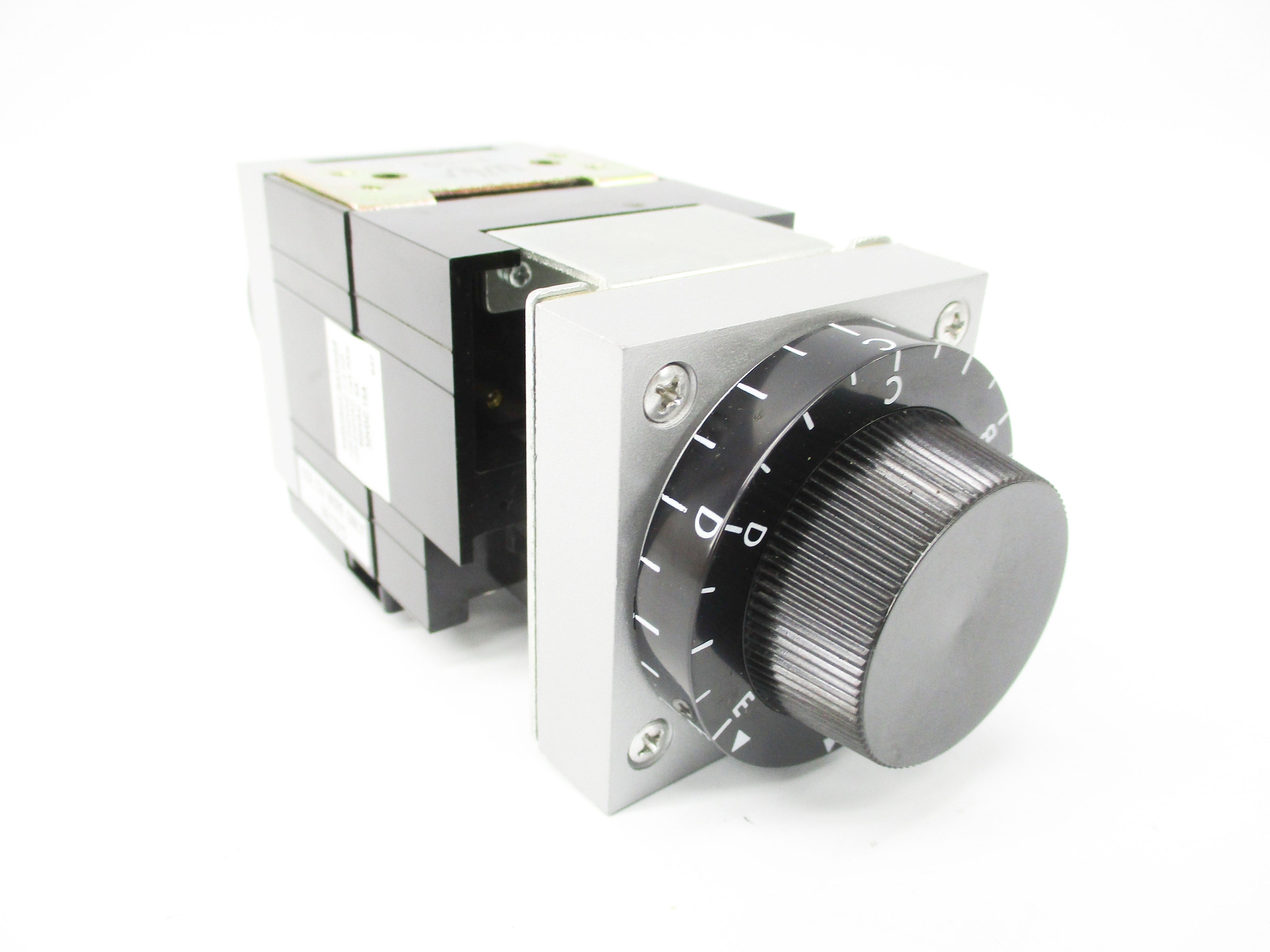 AGASTAT 7032PBBV 1-1423179-4 0.7-7SEC 125VDC NSMP