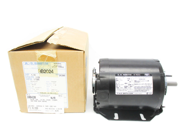 A.O. SMITH RB2024 NSMP