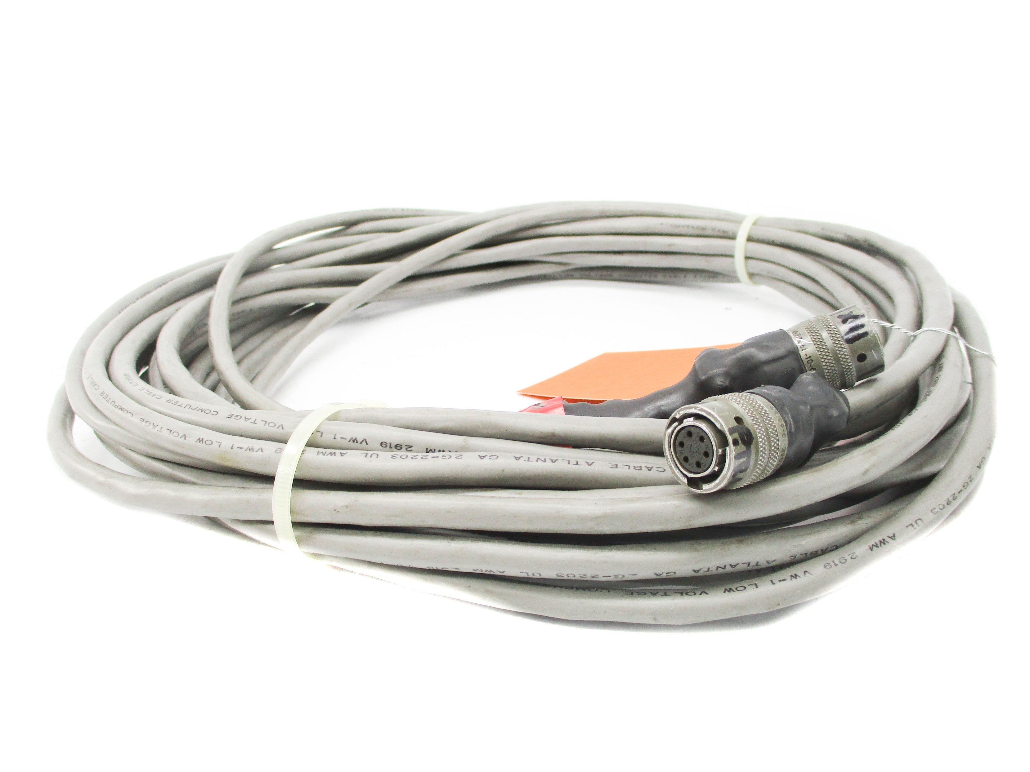 ACCU-TECH 2-20070-1 UNMP