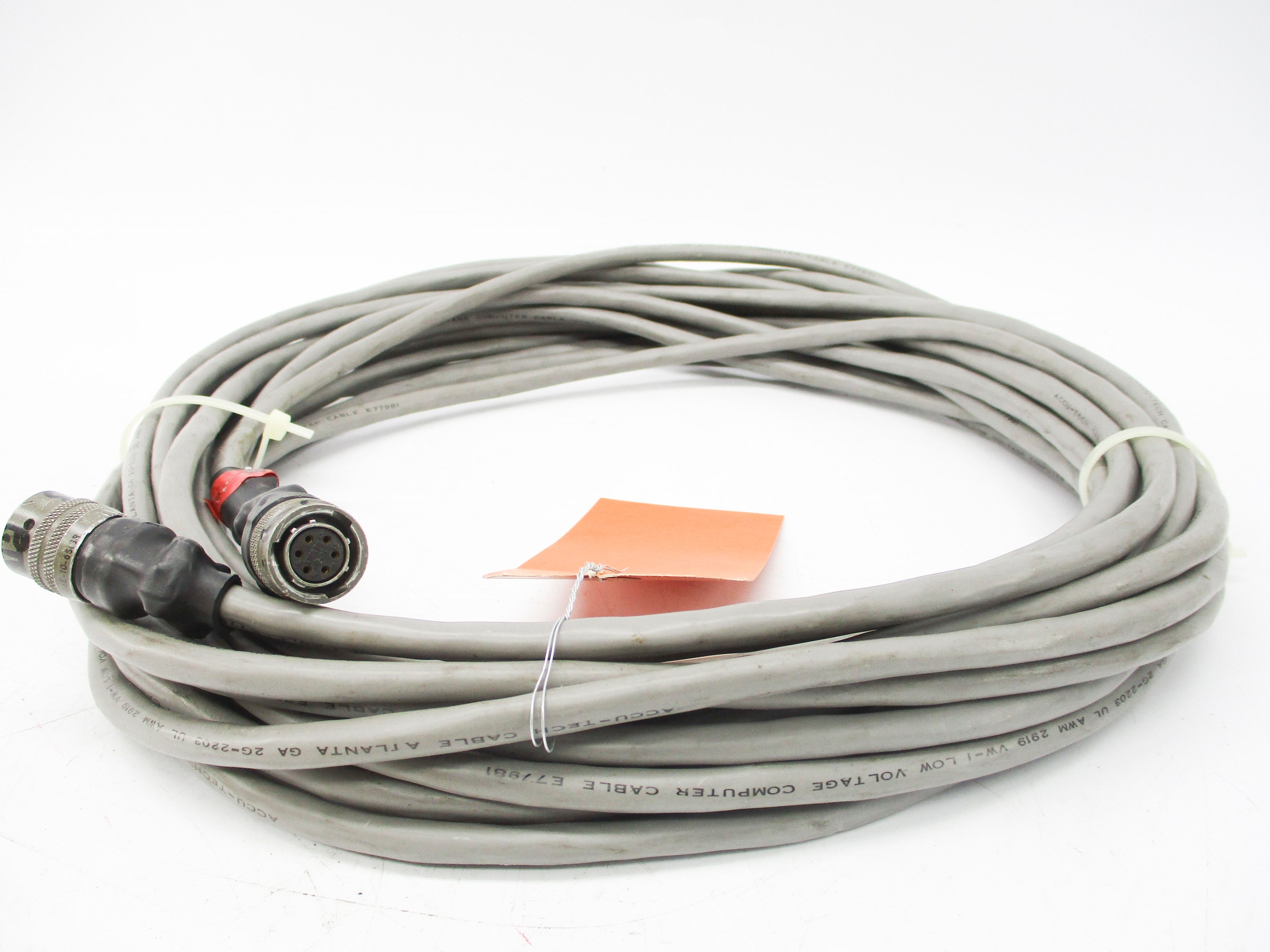 ACCU-TECH 2-20070-1 UNMP