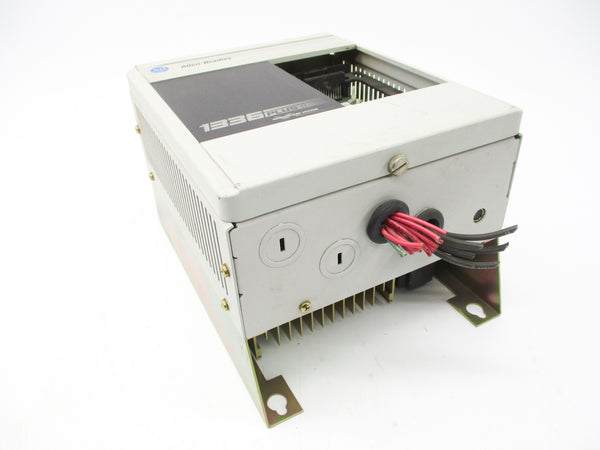 ALLEN BRADLEY 1336F-BRF30-AN-EN SER. B (AS PICTURED1) UNMP