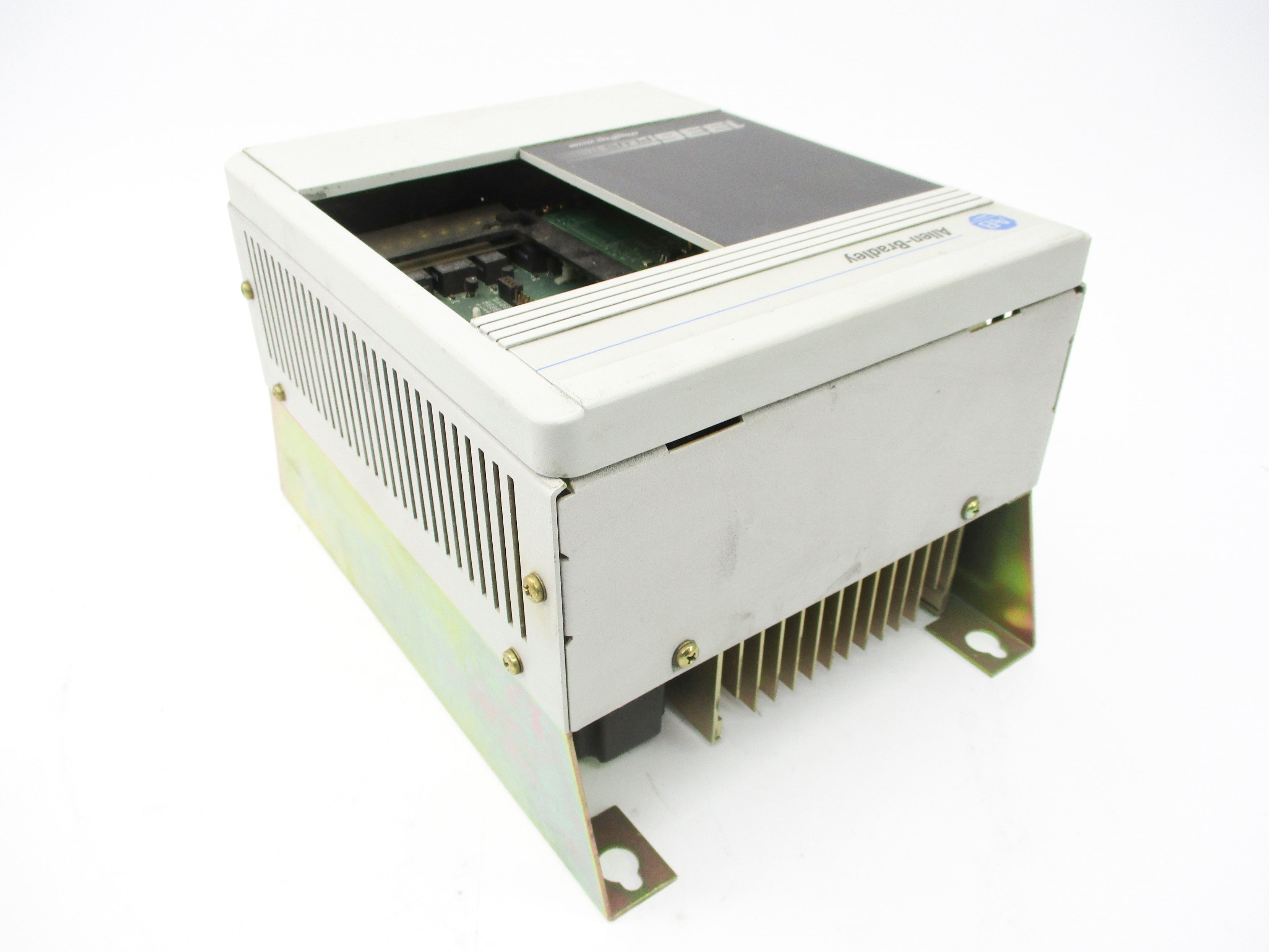 ALLEN BRADLEY 1336F-BRF30-AN-EN SER. B (AS PICTURED1) UNMP