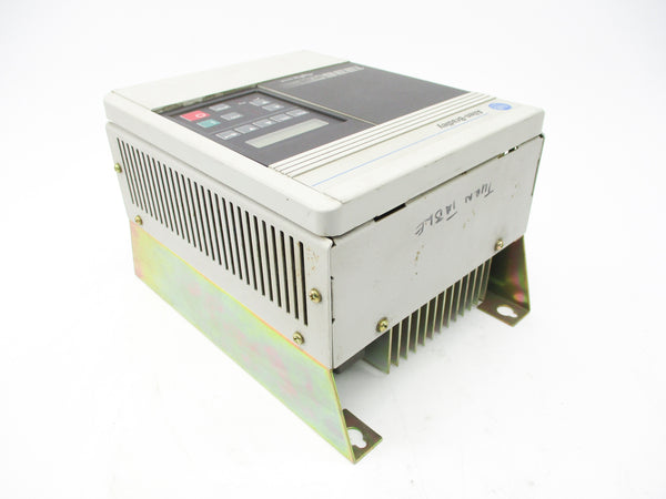 ALLEN BRADLEY 1336S-BRF20-AN-FR4 SER. D UNMP